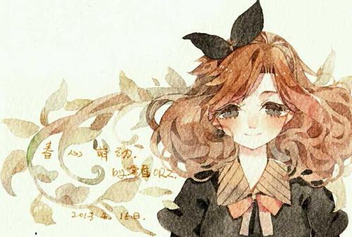 古风唯美句子经典语录