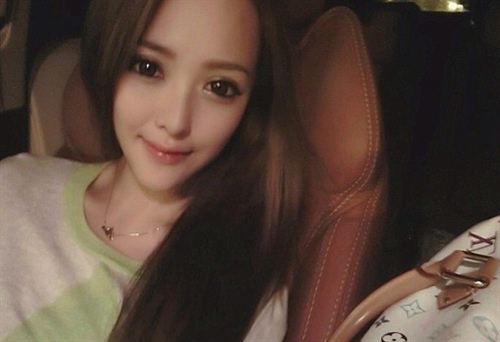 让女生安全感爆棚的句子(54句)