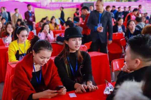 请问大龄女生找结婚对象，该不该同时接触好几个男生