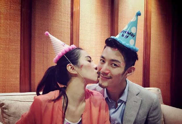 给男友暖心的生日祝福语