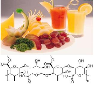 配料表里的果胶到底有啥用？