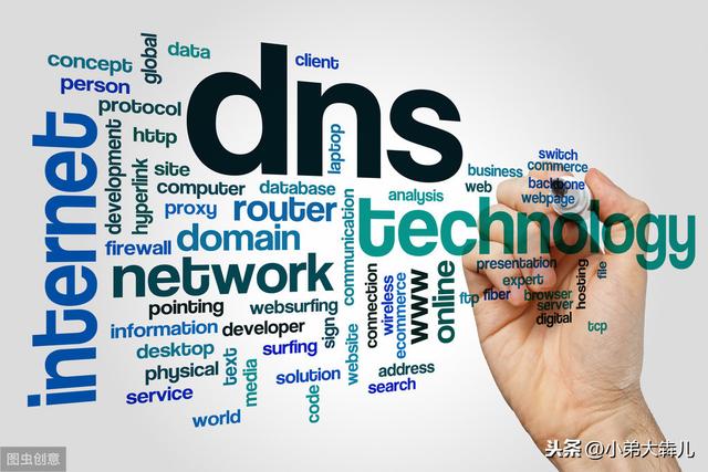 什么是DNS？DNS存在的意义是什么？