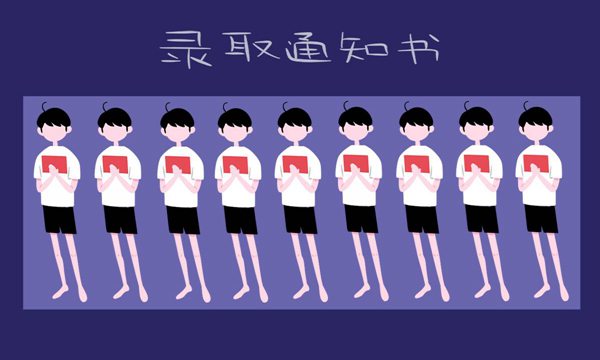 2019上海高考录取通知书什么时候发放