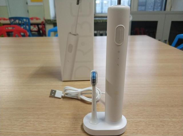 贝医生电动牙刷评测