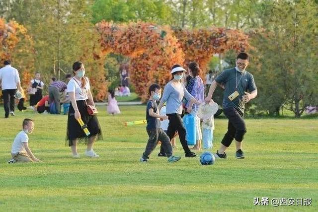 速看！2020“新一线城市”名单出炉！西安成绩亮眼