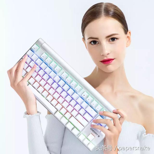 精挑细选20家，这4款机械键盘性价比不错