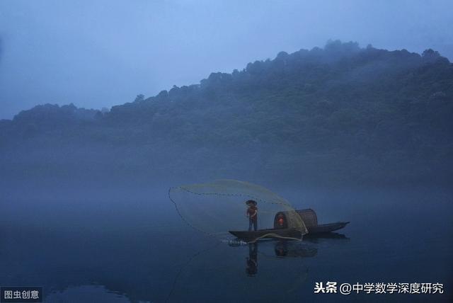 用绝对值的几何意义轻松求解最值问题，学霸秘籍