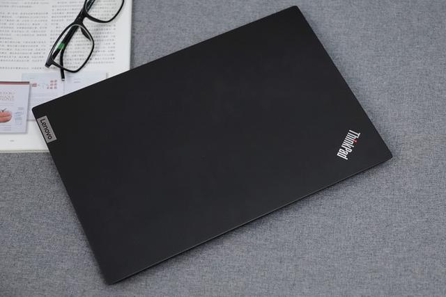 AMD经典商务笔记本 ThinkPad E14锐龙版评测