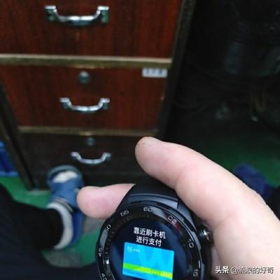 测评华为智能手表Watch2,高逼格的外表下到底有着什么样的功能