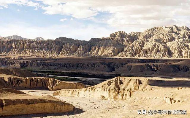 盘点西藏最火的8大旅游景点，只等疫情过去，就可以出发了