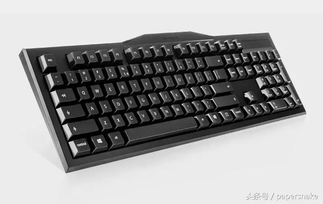 精挑细选20家，这4款机械键盘性价比不错
