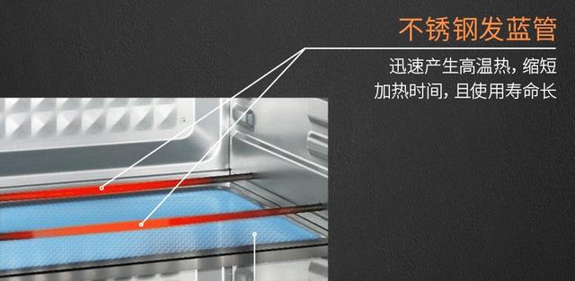 怎么选烤箱？不懂这几点的都踩坑了...推荐5款超棒烤箱，拒绝踩雷