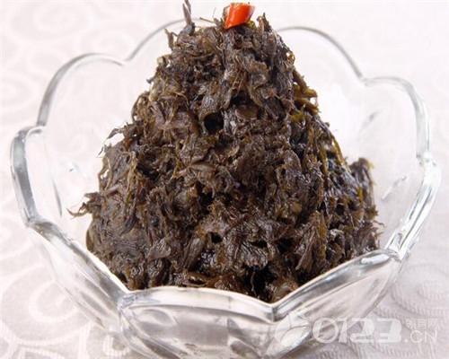 营养又美味的橄榄菜，孕妇可以吃吗？