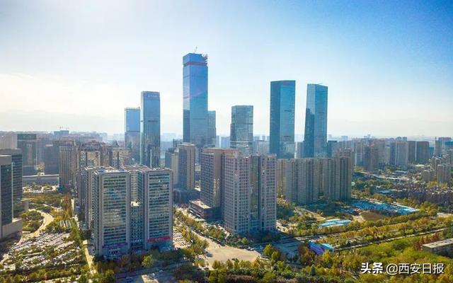 速看！2020“新一线城市”名单出炉！西安成绩亮眼