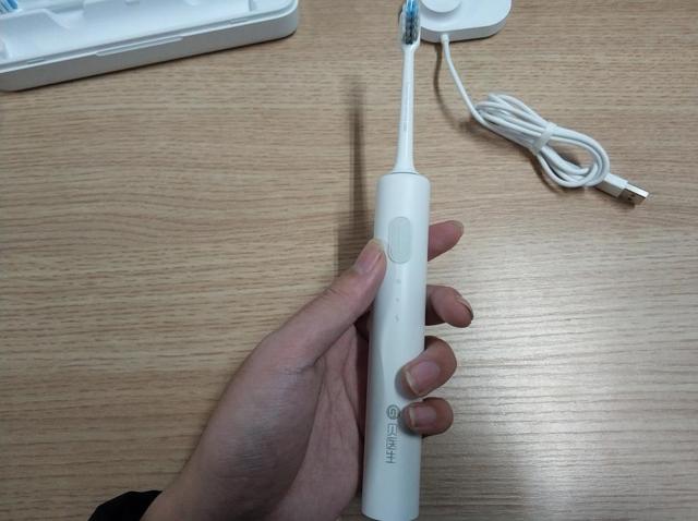 贝医生电动牙刷评测