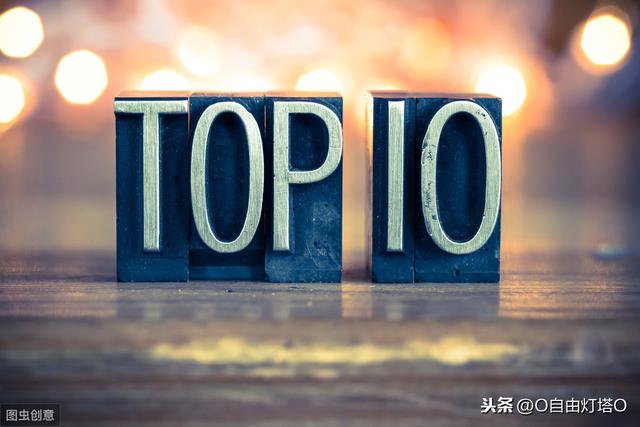 盘点全球2019年最好玩的游戏TOP10