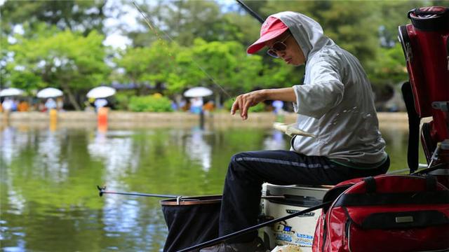 不会选择鱼竿？这5大方面教你挑最合适的