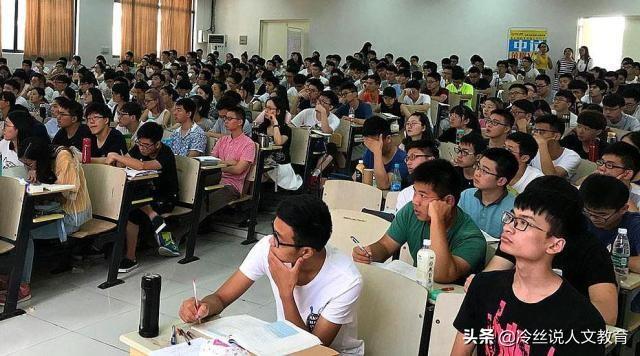 考研确实难度大，具体到底难在哪？有办法解决吗？
