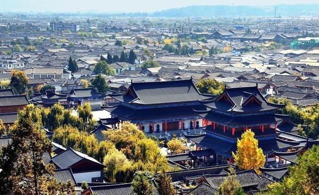 中国最著名的十个旅游景点排名，这些地方你去过几个？