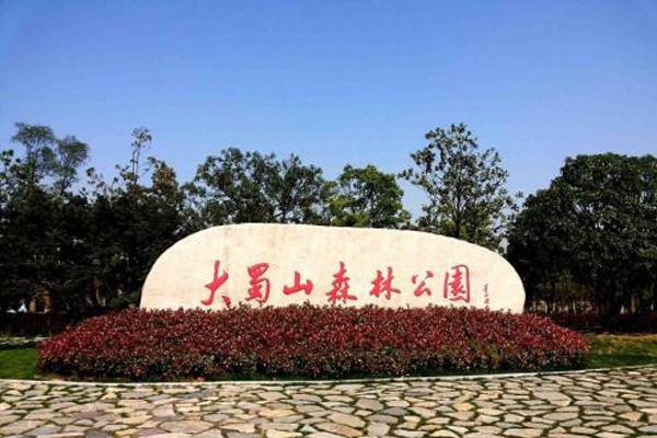 合肥旅游必去的8大景点