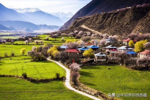 盘点西藏最火的8大旅游景点，只等疫情过去，就可以出发了