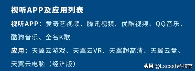 中国电信哪个套餐最经济实惠？我认为是这些，你呢？