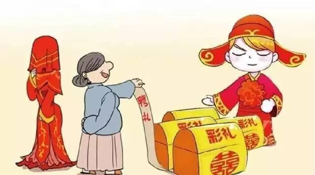 结婚前男方家需要给女方准备什么？结婚男方需要出哪些钱？