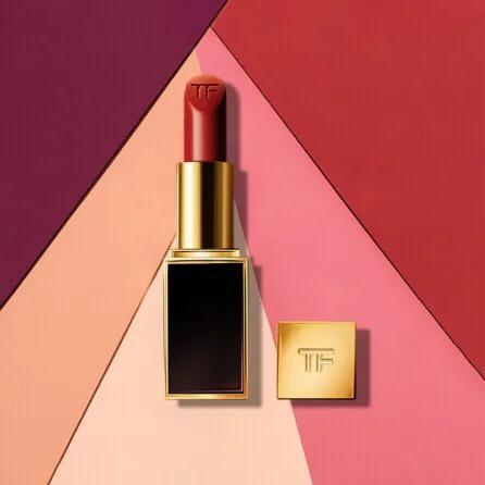 TOM FORD汤姆福特 烈焰幻魅黑管口红 16号