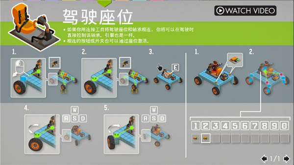 废品机械师