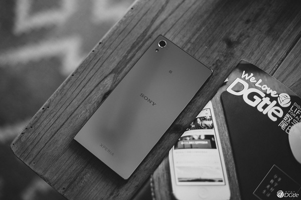 金玉其外璞玉其中，索尼 Xperia Z5 Premium 深度体验
