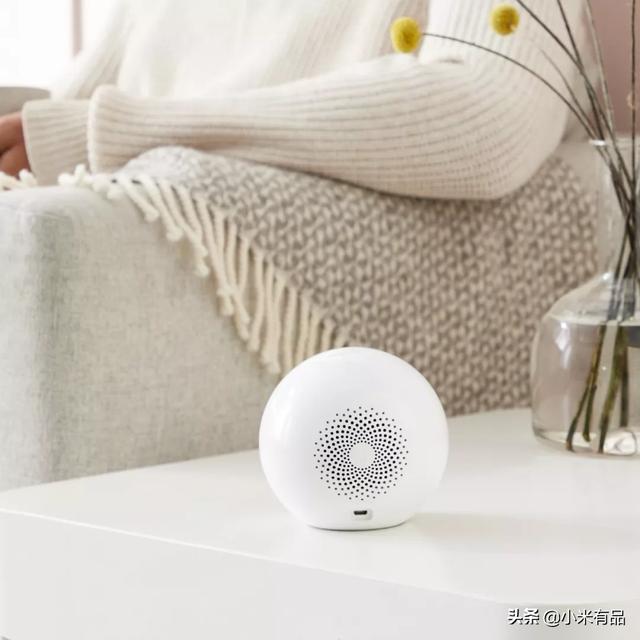 ZMI闹钟音箱来了！自带小爱同学，让生活更有仪式感