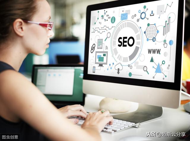 公司网站如何建立 SEO 优化体系？