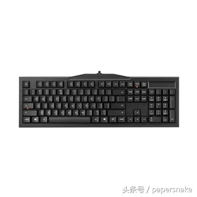 精挑细选20家，这4款机械键盘性价比不错
