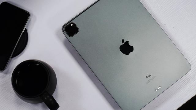 iPad Pro 2020首发评测：6229花得到底值不值？