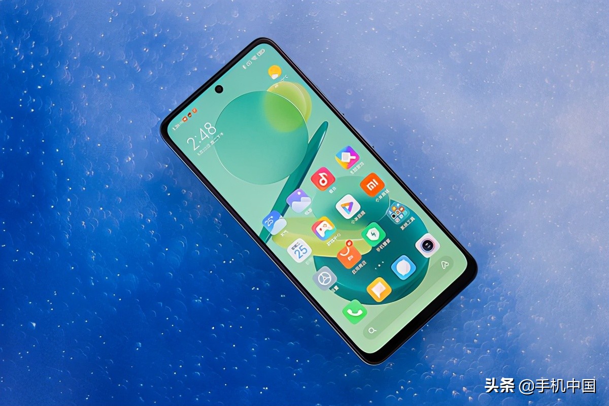 Redmi Note 10系列评测：配置无短板 全面升级的水桶机