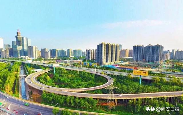 速看！2020“新一线城市”名单出炉！西安成绩亮眼