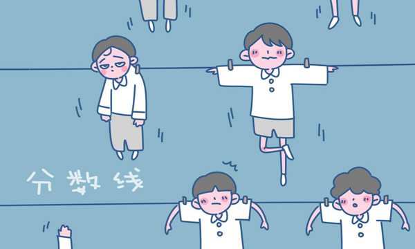 2018年贵州高考文科分数线最新公布