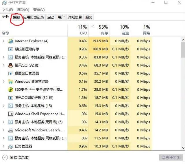 如何利用电脑和QQ查看对方的ip地址