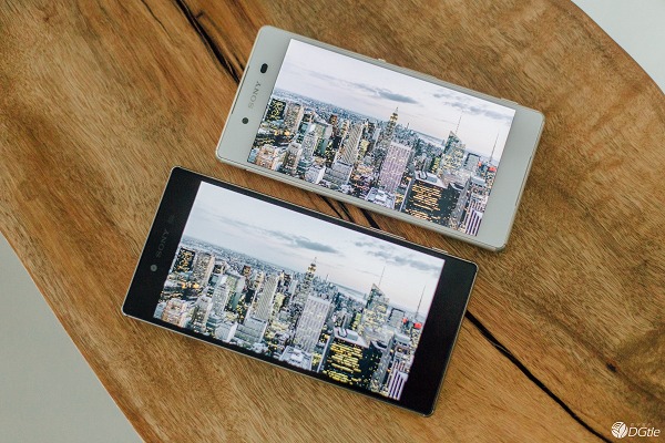 金玉其外璞玉其中，索尼 Xperia Z5 Premium 深度体验