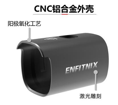 真德规新品来袭 Enfitnix Navi800智能前灯