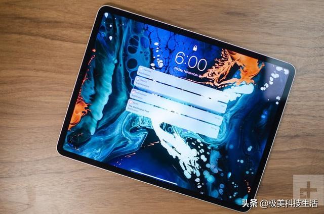 究竟该买哪一款iPad？干货整理，不再不知所措