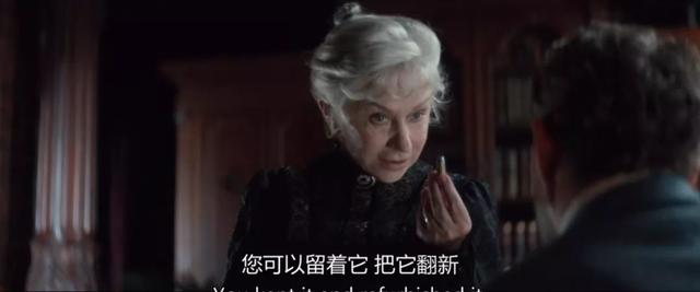 《鬼修女》《寂静之地》榜上无名，年度恐怖片TOP10部部高能