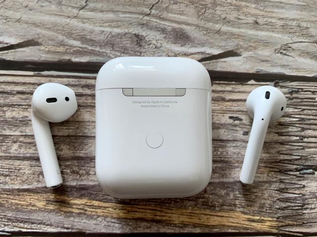 苹果AirPods 2代两个月体验报告，不完美的完美