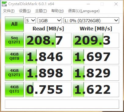 惊了！能让NAS更坚挺的NAS硬盘？东芝N300入手体验