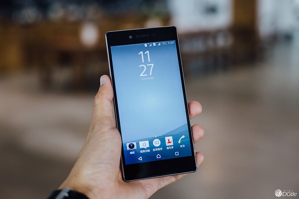 金玉其外璞玉其中，索尼 Xperia Z5 Premium 深度体验