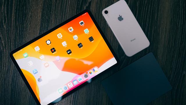 iPad Pro 2020首发评测：6229花得到底值不值？