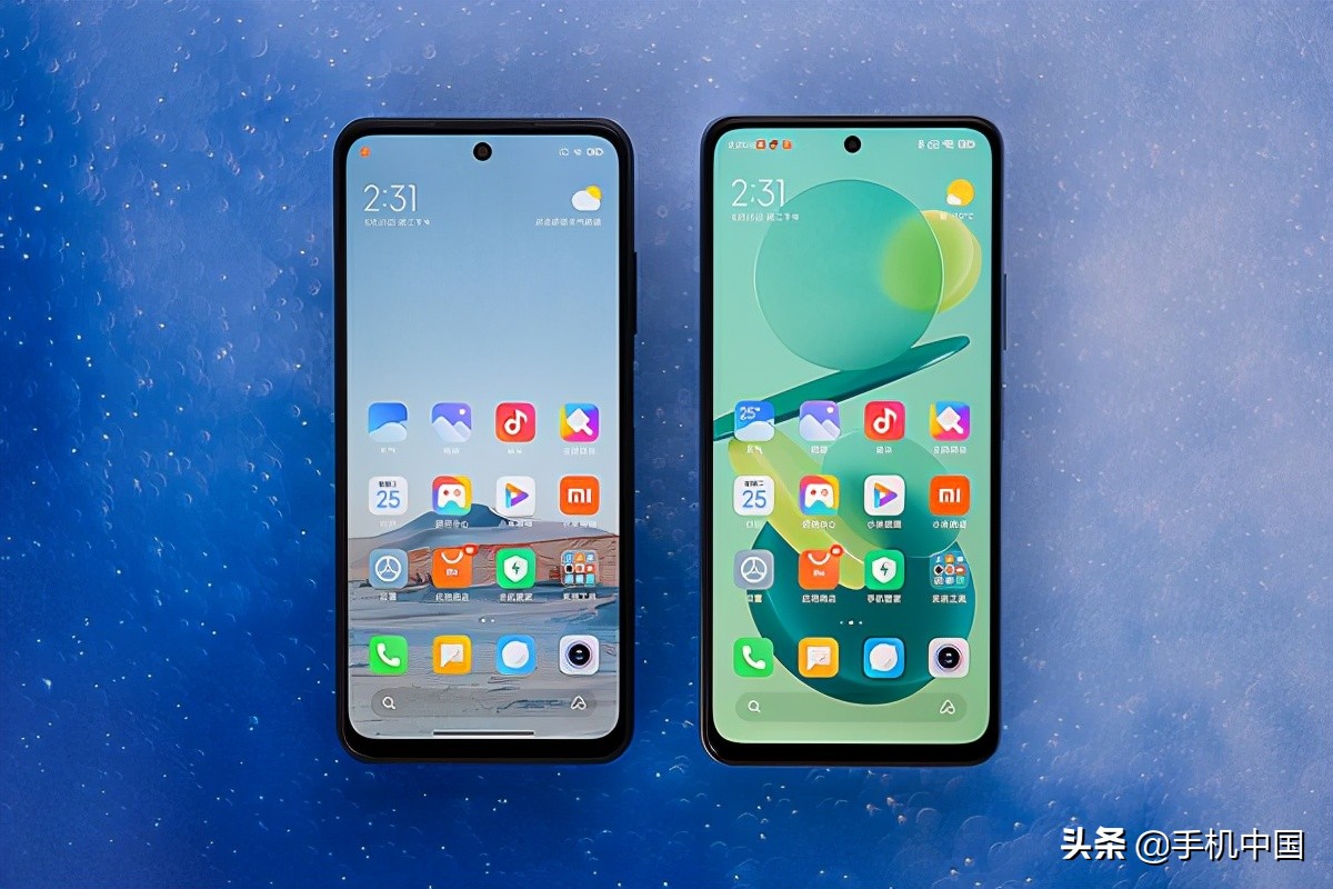 Redmi Note 10系列评测：配置无短板 全面升级的水桶机