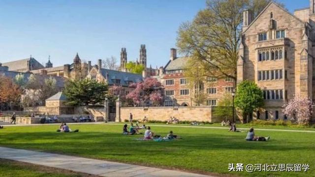 2019福布斯全美最佳大学排名出炉，选这10所大学的孩子更有前途