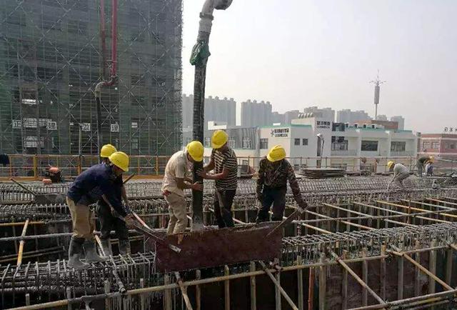 当代建筑的粮食—水泥，是如何制造的，经历了怎样的发明过程？