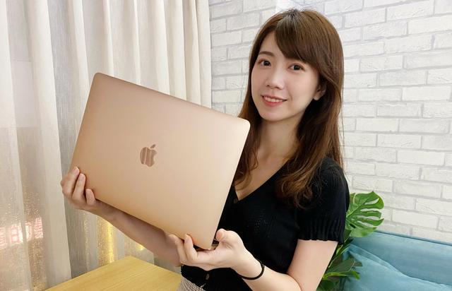 MacBook Air 2020 评测！升级了什么&值不值得买？